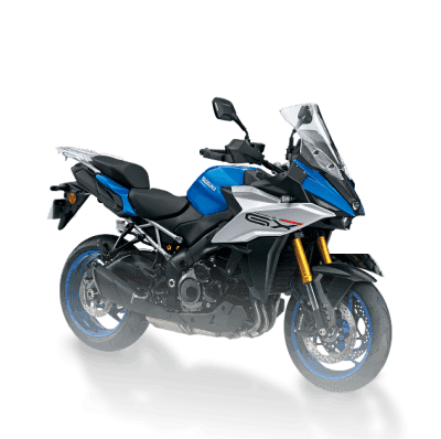 HAYABUSA 2024 2025 | Platinum Motos